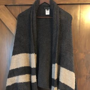 Barefoot Dreams Shrug